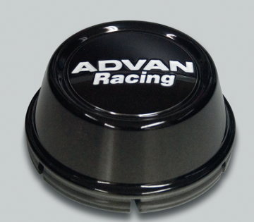 Picture of Advan 73mm High Center Cap - Black
