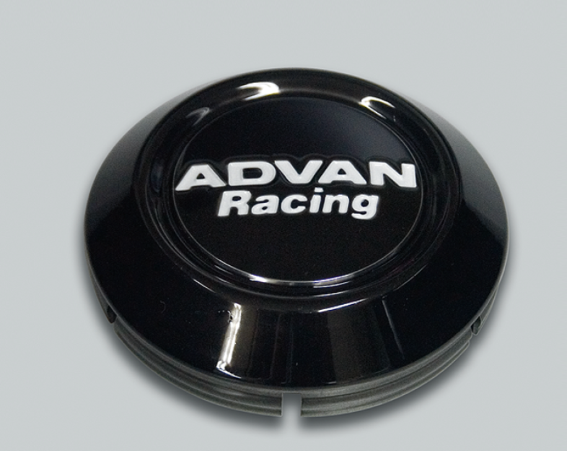 Picture of Advan 73mm Low Center Cap - Black