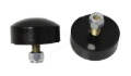 Picture of Energy Suspension ES Bump Stops-Black Bushing Kits - 9.9116G