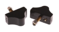 Picture of Energy Suspension ES Bump Stops-Black Bushing Kits - 9.9154G