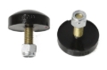 Picture of Energy Suspension ES Bump Stops-Black Bushing Kits - 9.9121G