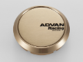 Picture of Advan 73mm Flat Center Cap - Bronze Alumite