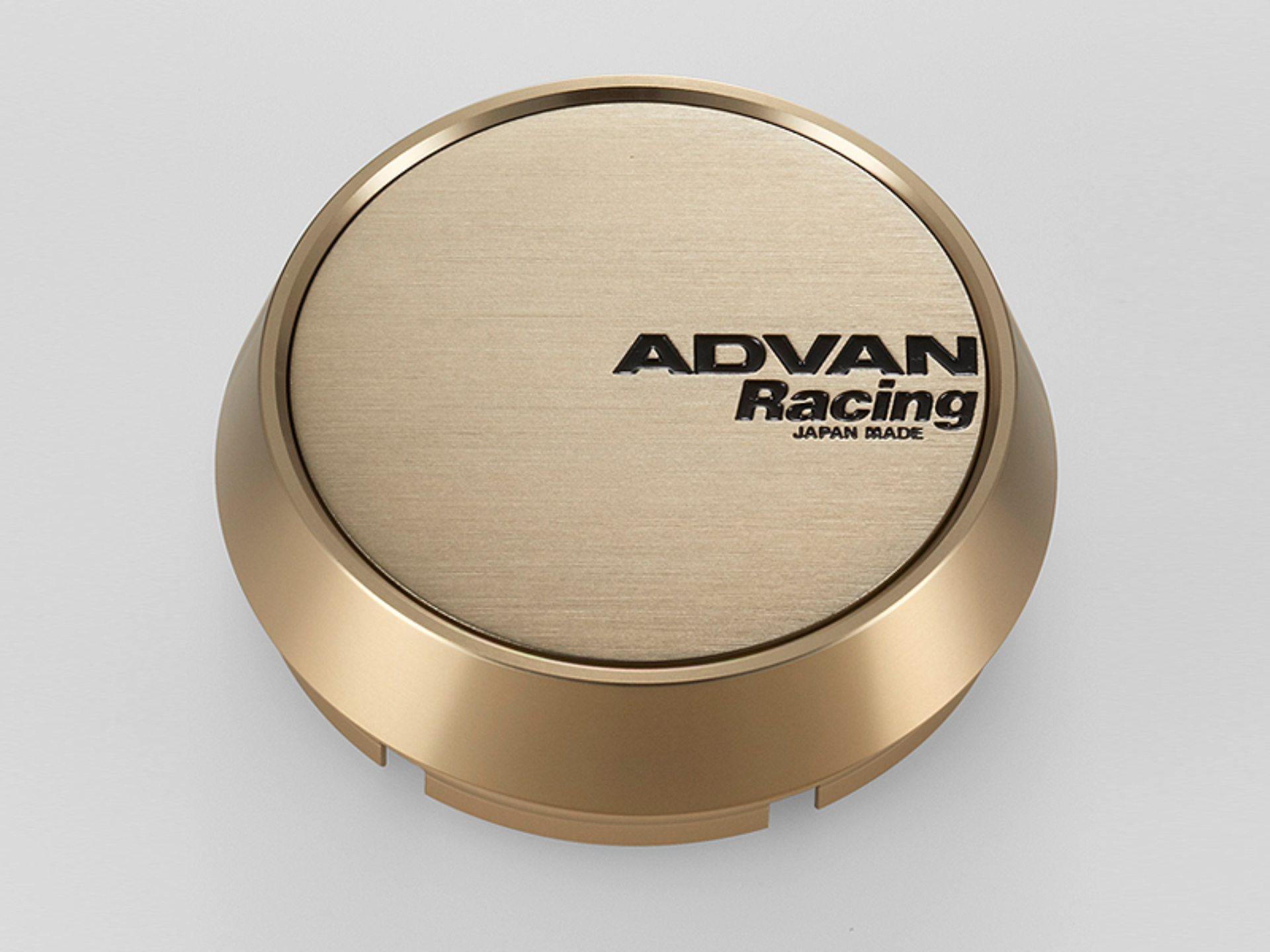 Picture of Advan 63mm Middle Center Cap - Bronze Alumite