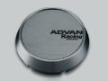 Picture of Advan 63mm Middle Center Cap - Hyper Black