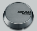 Picture of Advan 73mm Middle Center Cap - Hyper Black