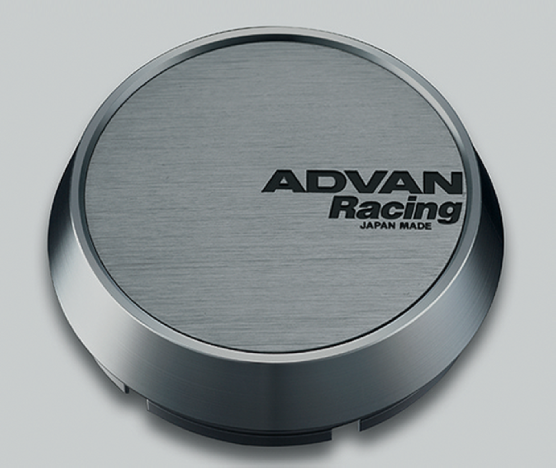 Picture of Advan 73mm Middle Center Cap - Hyper Black