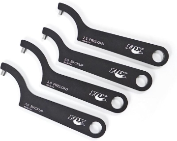 Picture of Fox Spanner Wrench (2.5 Preload)