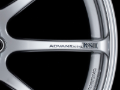 Picture of Advan RSII Spoke Sticker (Blue) - 2 Pack