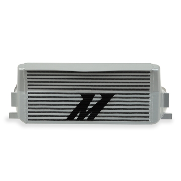 Picture of Mishimoto 2012-2016 BMW F22/F30 Intercooler (I/C ONLY) - Silver