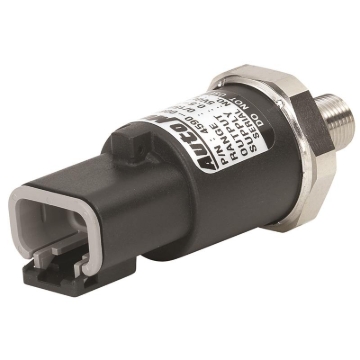 Picture of Autometer Accessories Sensor Pressure Spek-Pro 100/120/150 PSI 1/8in NPT Male (Excl. Boost)