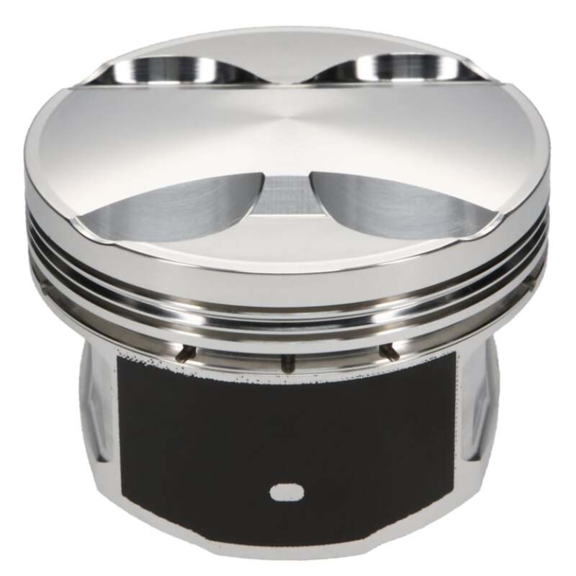 Picture of JE Pistons 2004+ Honda S2000 F22C Bore 89 Oversize 2.00 Dome Volume 7.0 12.6:1 C/R - Set of 4