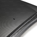 Picture of Seibon 2017 Honda Civic Type-R Dry Carbon Fiber Roof