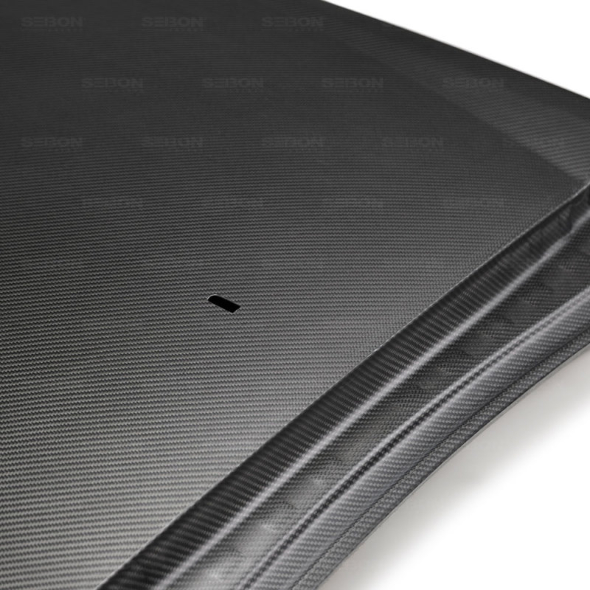 Picture of Seibon 2017 Honda Civic Type-R Dry Carbon Fiber Roof