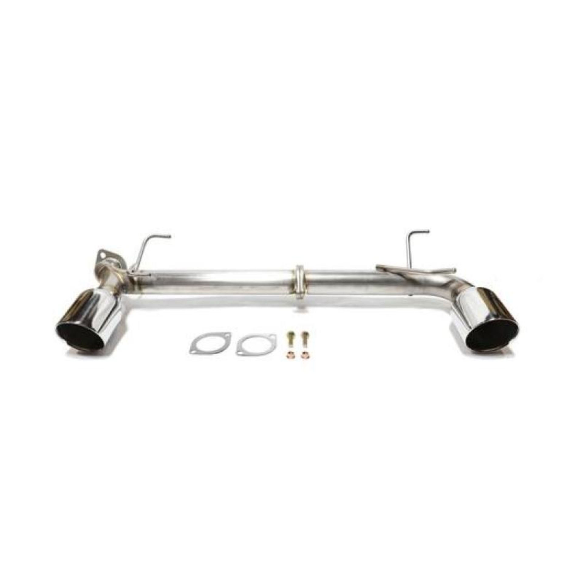 Picture of Remark 12-18 Subaru BRZ/Toyota 86 Axle Back Exhaust w/Stainless Steel Single Wall Tip