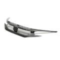 Picture of Seibon 17-18 Honda Civic Type R CV-Style Carbon Fiber Front Grill
