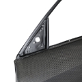 Picture of Seibon 2017 Honda Civic Type-R OE Style Gloss Carbon Fiber Front Doors