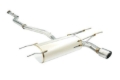 Picture of Remark 2015+ Mazda MX-5 ND (A/T) Cat-Back Exhaust w/Stainless Steel Tip Cover