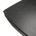 Picture of Seibon 2017 Honda Civic Type-R Dry Carbon Fiber Roof