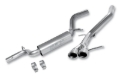 Picture of Borla 07-12 VW Passat / CC 2.0L AT/MT FWD Sport SS Catback Exhaust