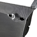 Picture of Seibon 2017 Honda Civic Type-R OE Style Gloss Carbon Fiber Front Doors