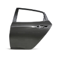 Picture of Seibon 2017 Honda Civic Type-R OE Style Gloss Carbon Fiber Rear Doors