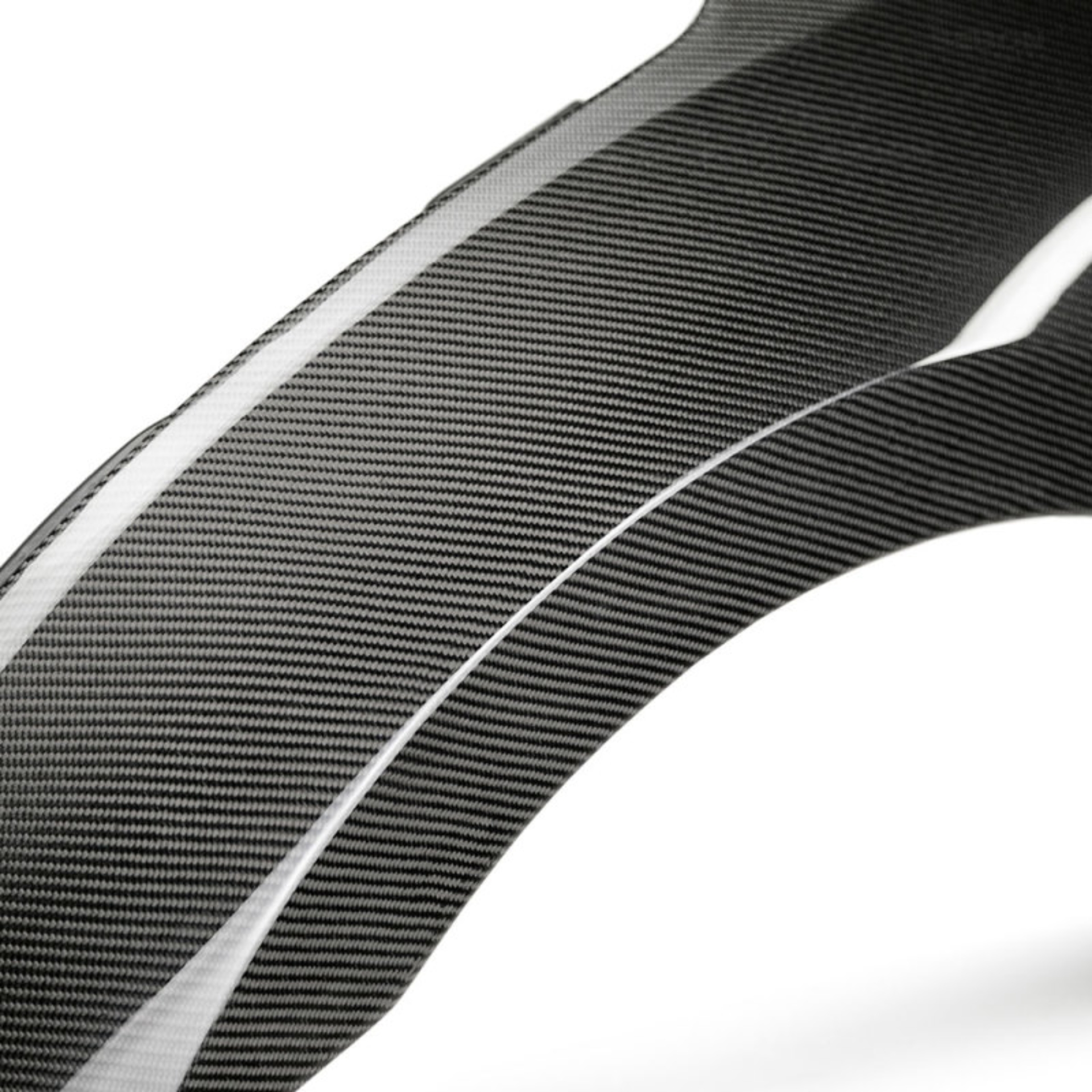 Picture of Seibon SEI Fenders - FF17HDCVR-OE