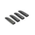 Picture of Seibon 2017 Honda Civic Type-R Carbon Fiber Tailgate Vortex Generator