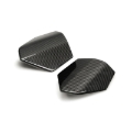 Picture of Seibon 2017 Honda Civic Type-R Carbon Fiber Rear Roof Trim