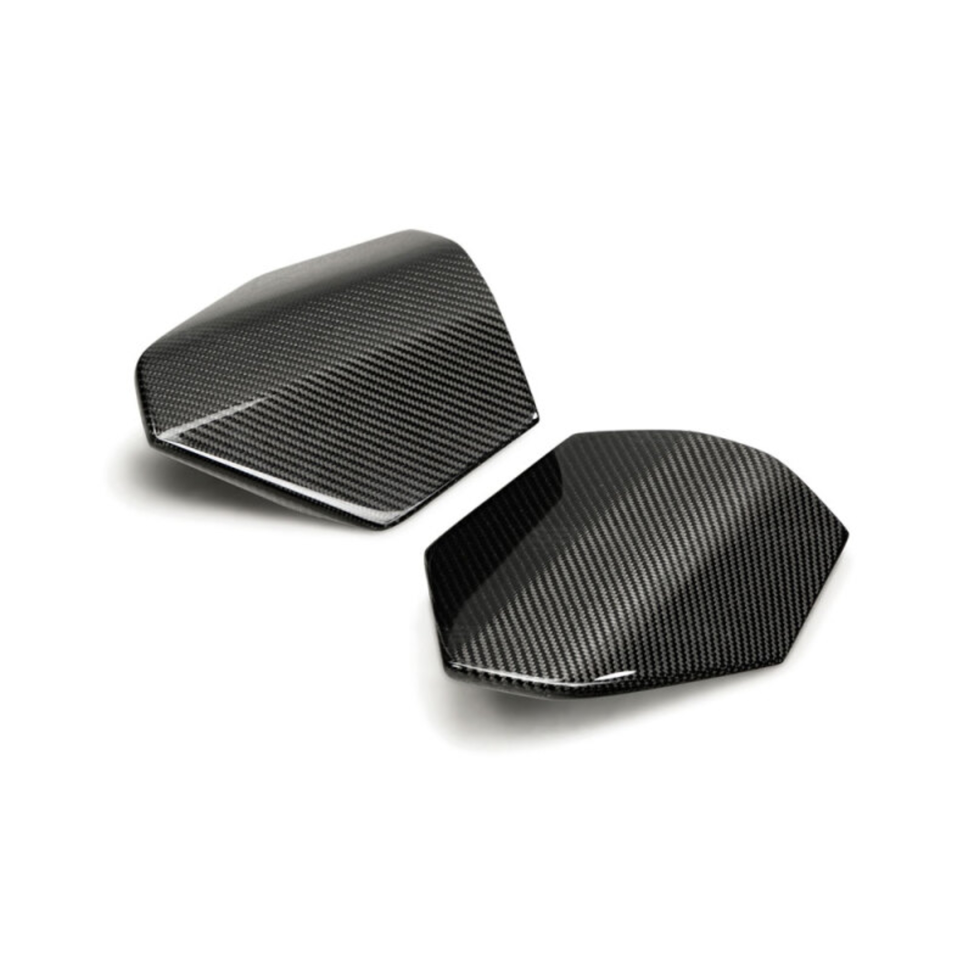 Picture of Seibon 2017 Honda Civic Type-R Carbon Fiber Rear Roof Trim