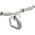 Picture of OEM Grade Direct-Fit Catalytic Converter 52436