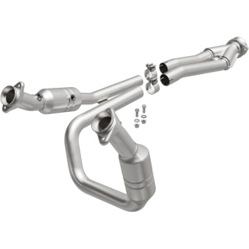 Picture of OEM Grade Direct-Fit Catalytic Converter 52436