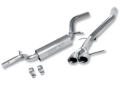 Picture of Borla 07-12 VW Passat / CC 2.0L AT/MT FWD Sport SS Catback Exhaust