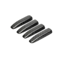 Picture of Seibon 2017 Honda Civic Type-R Carbon Fiber Tailgate Vortex Generator