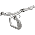 Picture of OEM Grade Direct-Fit Catalytic Converter 52436