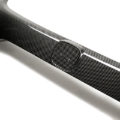 Picture of Seibon 2017 Honda Civic Type-R Rear License Trim