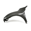 Picture of Seibon SEI Fenders - FF17HDCVR-OE