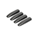 Picture of Seibon 2017 Honda Civic Type-R Carbon Fiber Tailgate Vortex Generator