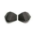 Picture of Seibon 2017 Honda Civic Type-R Carbon Fiber Rear Roof Trim