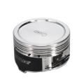 Picture of Manley Ford 4.6L Modular V8 Piston Set - 3.582 in. Bore 1.200 in. CH, -23.00 CC