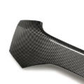 Picture of Seibon 2017 Honda Civic Type-R Rear License Trim