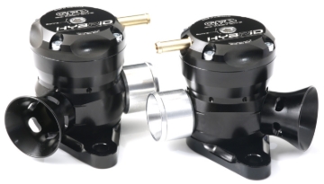 Picture of GFB HYBRID TMS Dual Port 2009+ GT-R R35 (2 Valves Included)