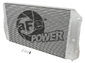 Picture of aFe Bladerunner GT Series Intercooler 17-18 GM Diesel Trucks V8-6.6L L5P (Intercooler Only)