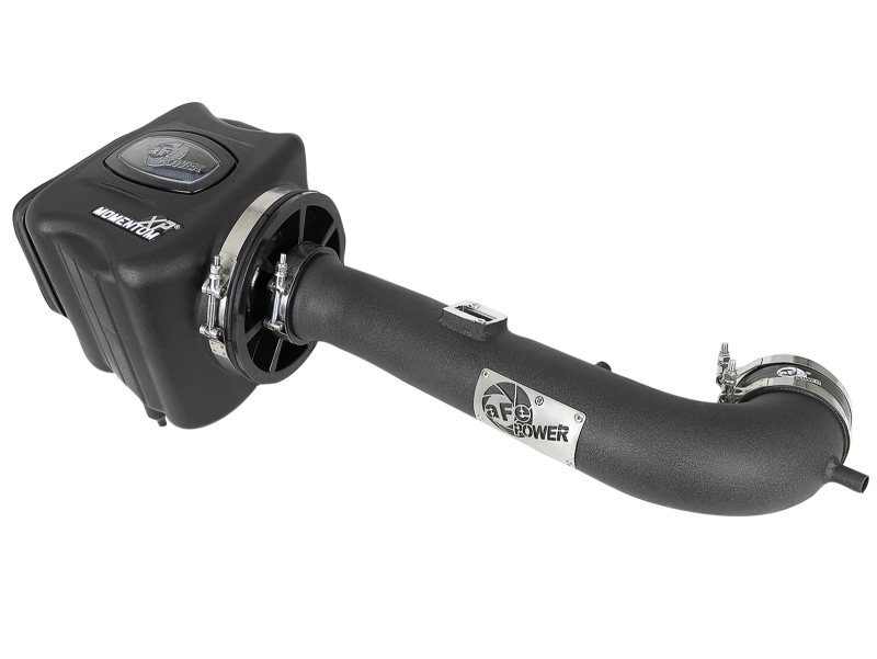 Picture of aFe Momentum XP Cold Air Intakes - 50-30028R