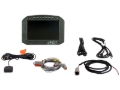 Picture of AEM CD-5LG Carbon Logging Flush Digital Dash Display w/ Internal 20Hz GPS & Antenna
