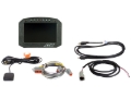 Picture of AEM CD-5G Carbon Flush Digital Dash Display w/ Internal 20Hz GPS & Antenna
