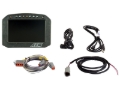 Picture of AEM CD-5L Carbon Logging Flush Digital Dash Display