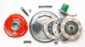 Picture of South Bend 05-10 Ford Mustang 4.6L (26T) Comp Dual Disc Kit w/ Flywheel