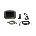 Picture of AEM CD-5L Carbon Logging Flush Digital Dash Display