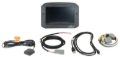 Picture of AEM CD-7G Carbon Flush Digital Dash Display w/ Internal 20Hz GPS & Antenna