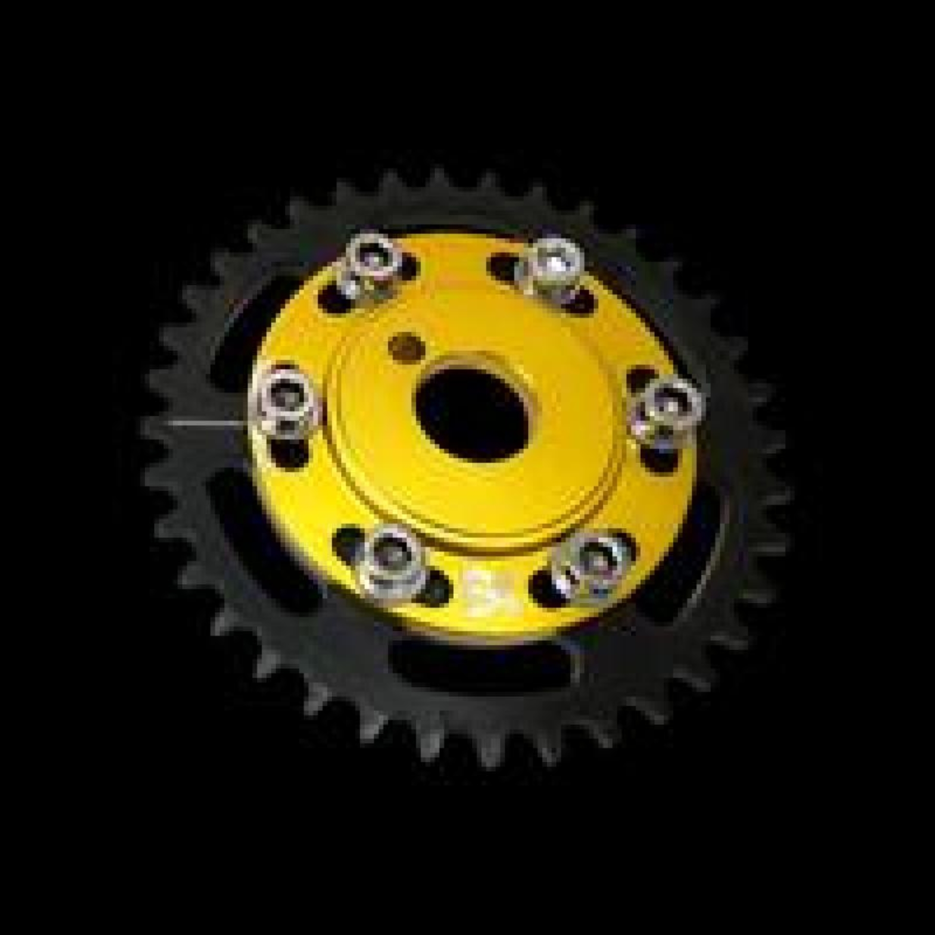 Picture of Brian Crower Adjustable Cam Gears Nissan SR20DE(T) (Intake Only)